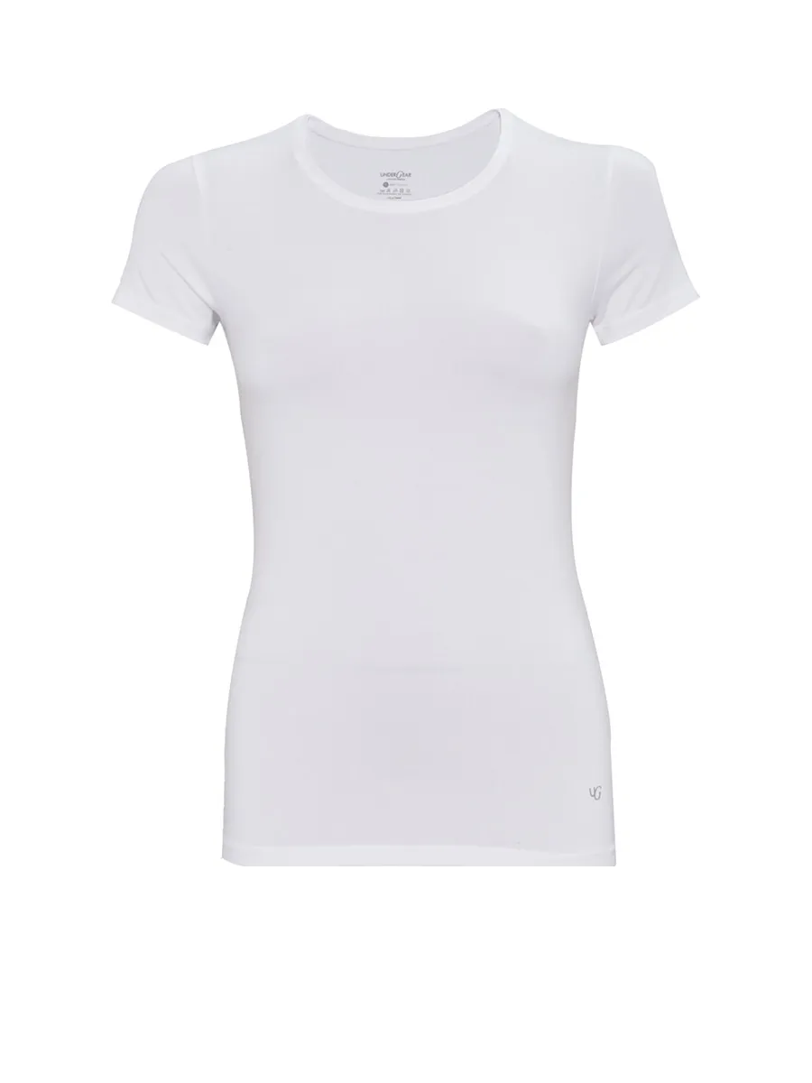 UNDERGEAR Thermal Short Sleeves 2001MJSSM01