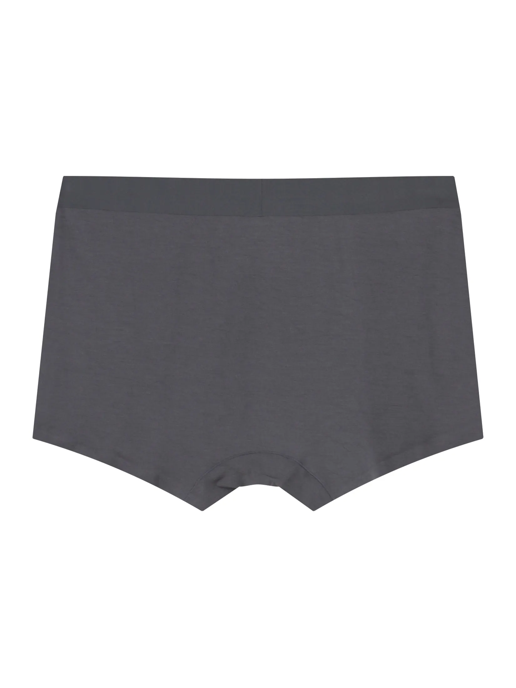 GIORDANO Men s Tencel Modal Smart Trunks (3 pieces/pack)  Grey/Grey/Black Multicolor