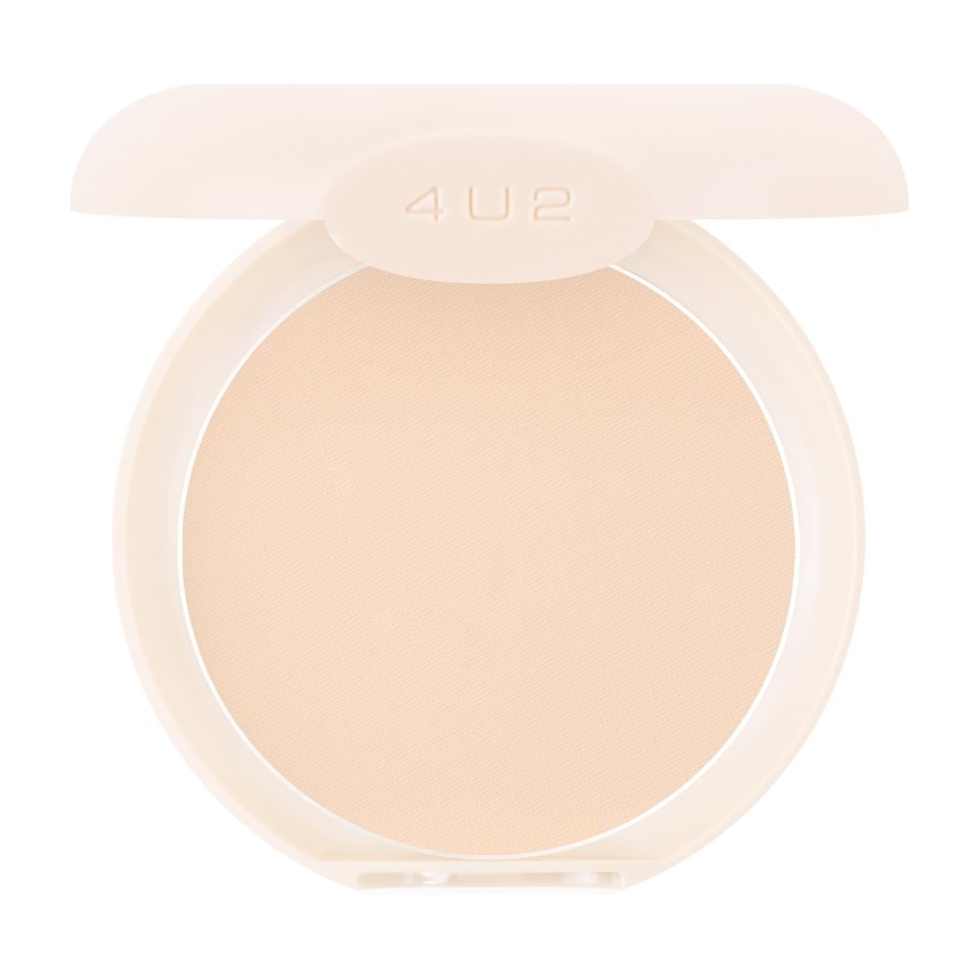 #4U2 Skin Mineral Youth Powder 10g 03 - 03  Warm Skin