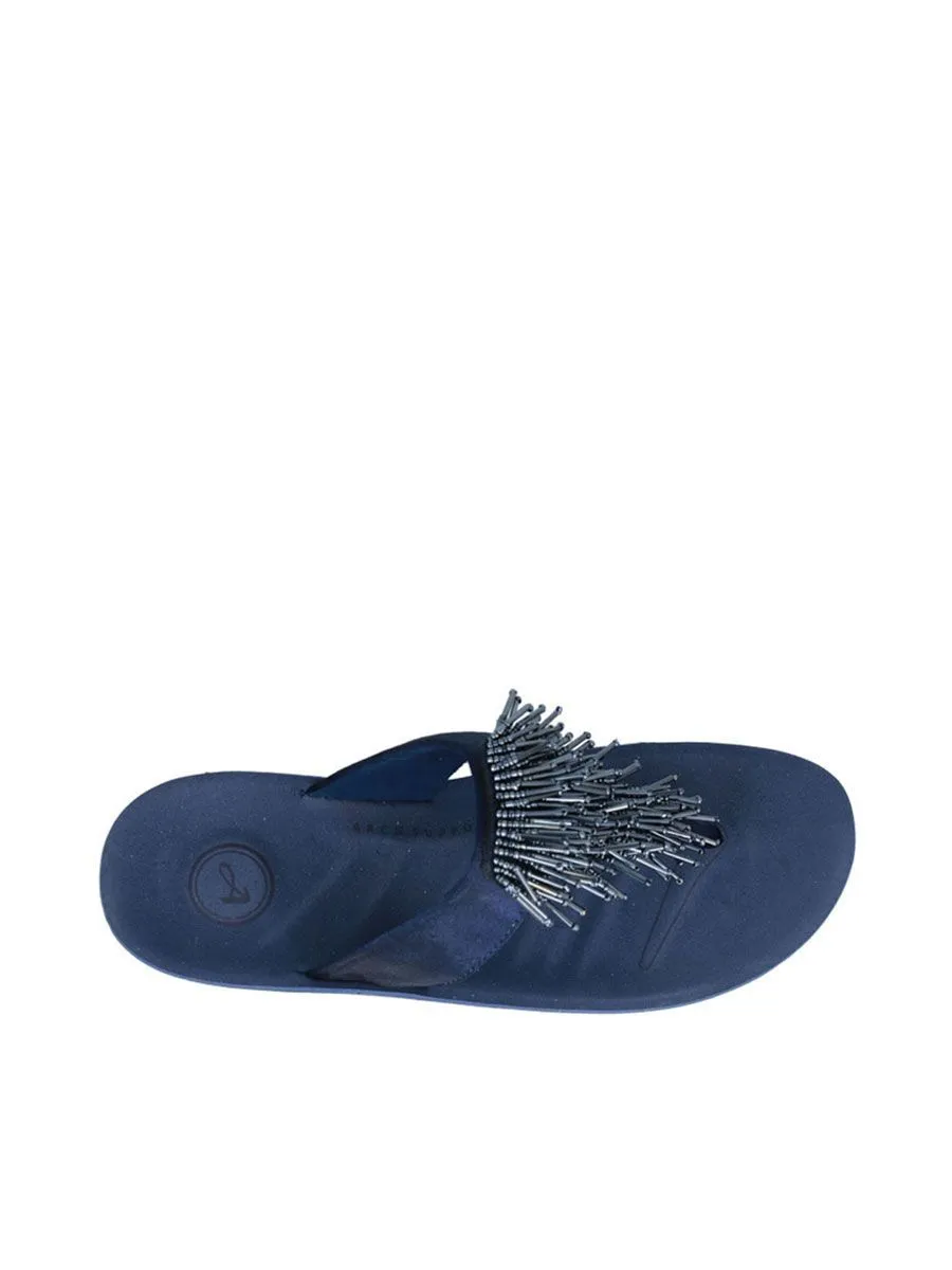 AEROSOFT Flip Flop FW8381 Navy