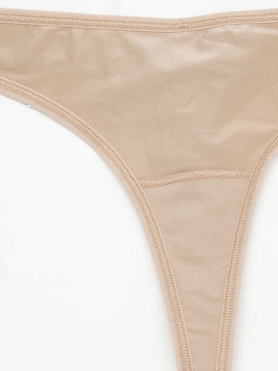 SABINA Panty Panty Zone Collection - Beige