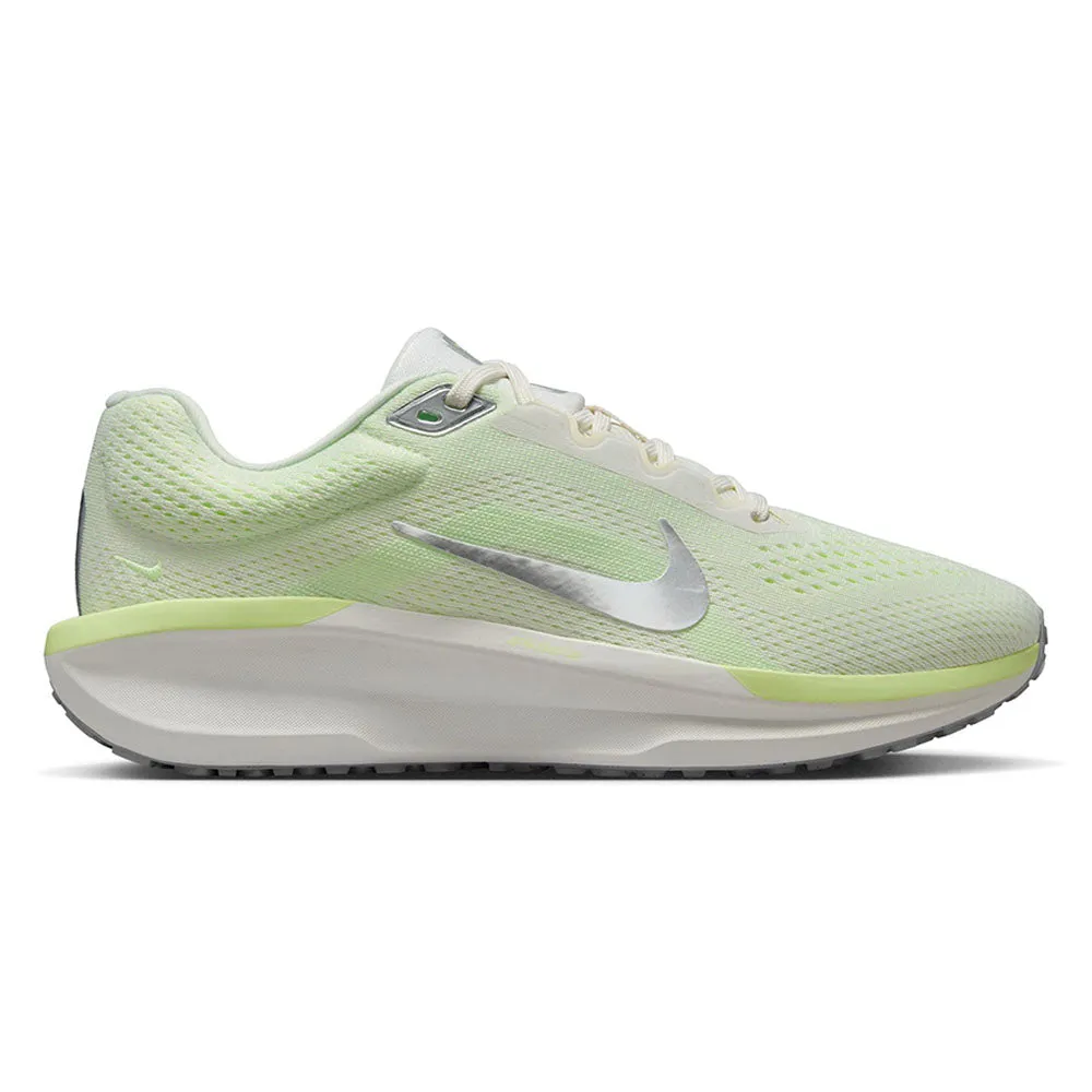 NIKE Winflo 11 Women Running Shoes Green - NI083SH702ENTH