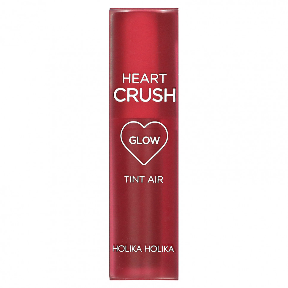 Holika Holika, Heart Crush, светящийся оттенок Air, 06 LA-LA, 3 г (0,1 унции)