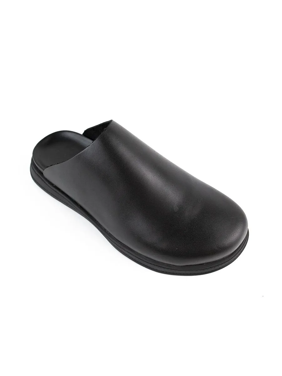 HEAVY Men's Loafer VS Black