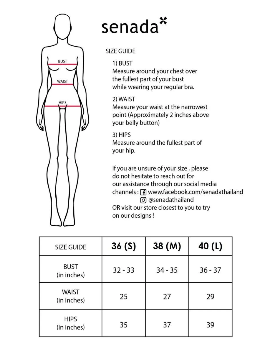 SENADA WOMEN CORSETTED SAND PENCIL DRESS