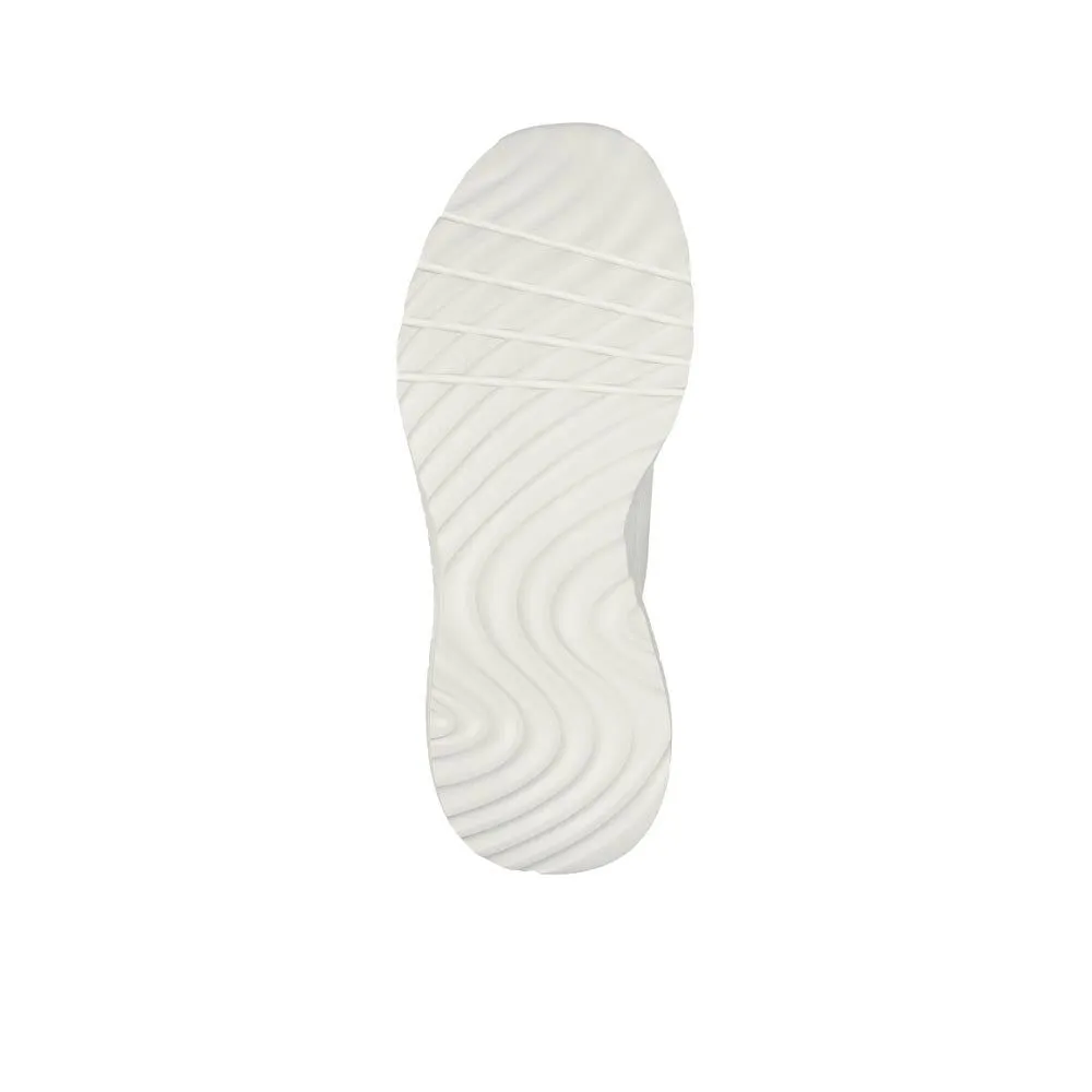 SKECHERS Men Casual Shoes Slip-ins®: BOBS Sport™ Squad Chaos - Tough Walk White - SK108SH749EITH