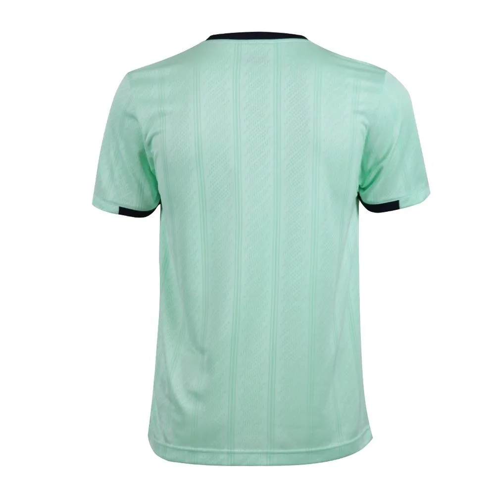 GRAND SPORT Green Football Jersey (011556)