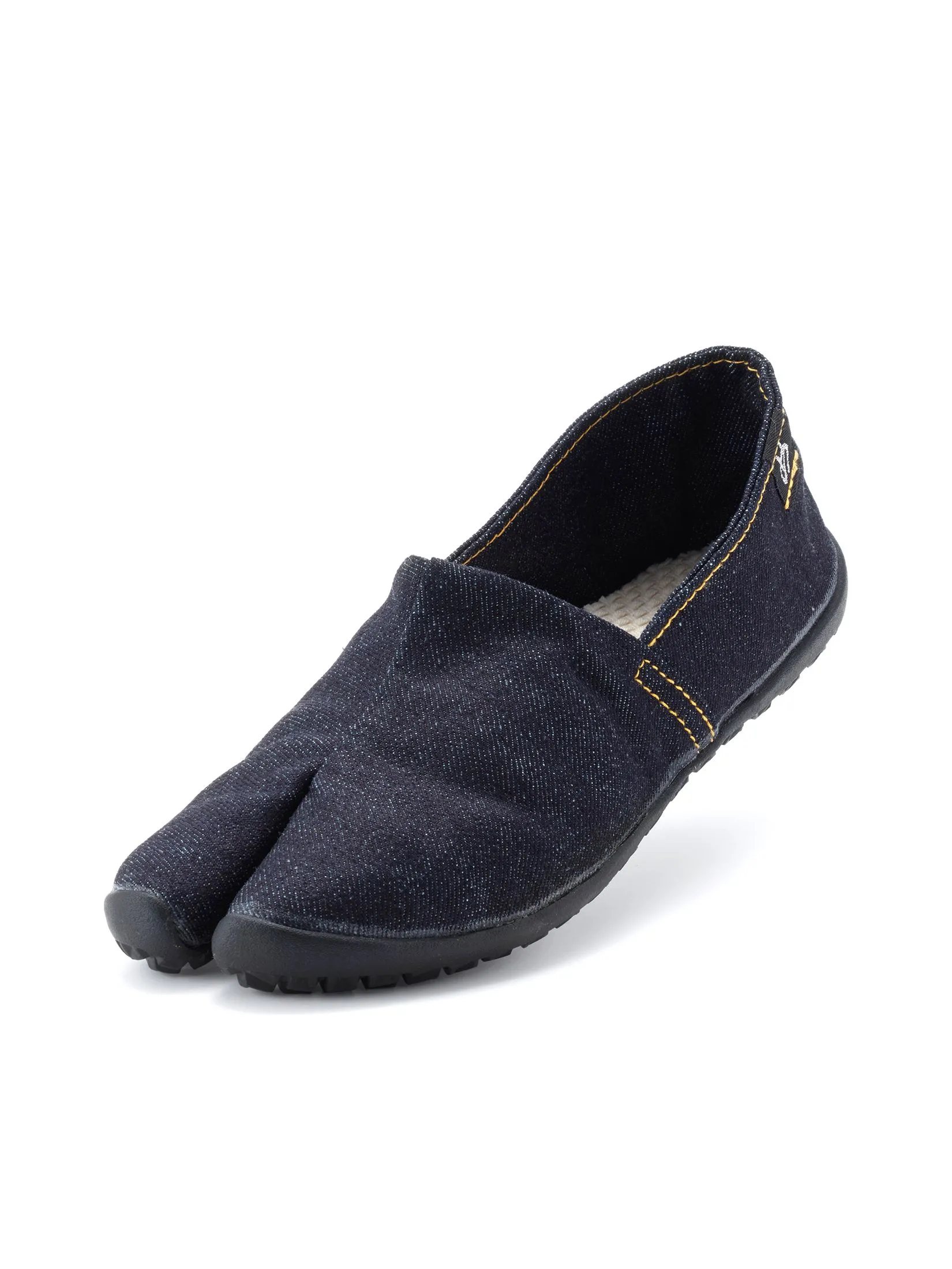 MARUGO Men Slip On Tabirela Denim