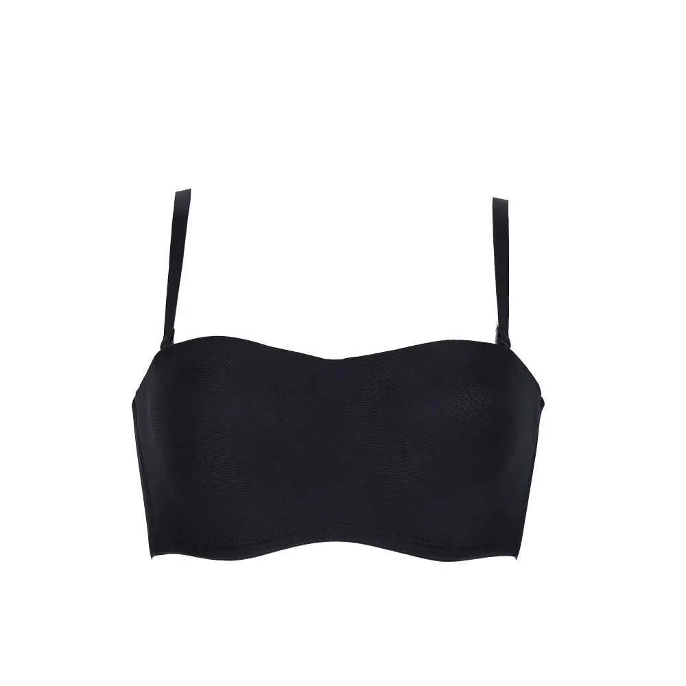 WACOAL Black Surprise Top Bra WB9V04