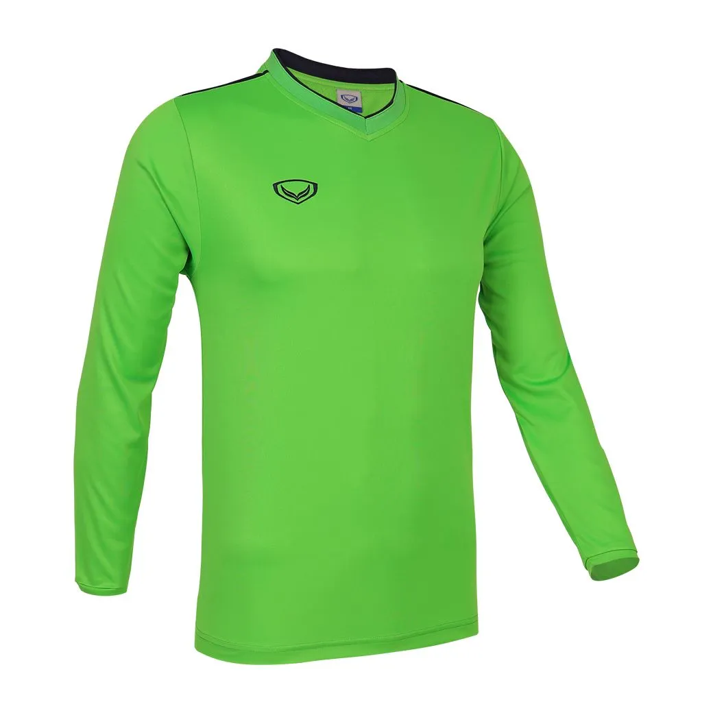 GRAND SPORT Green MEN SPORTS JERSEY (011571)