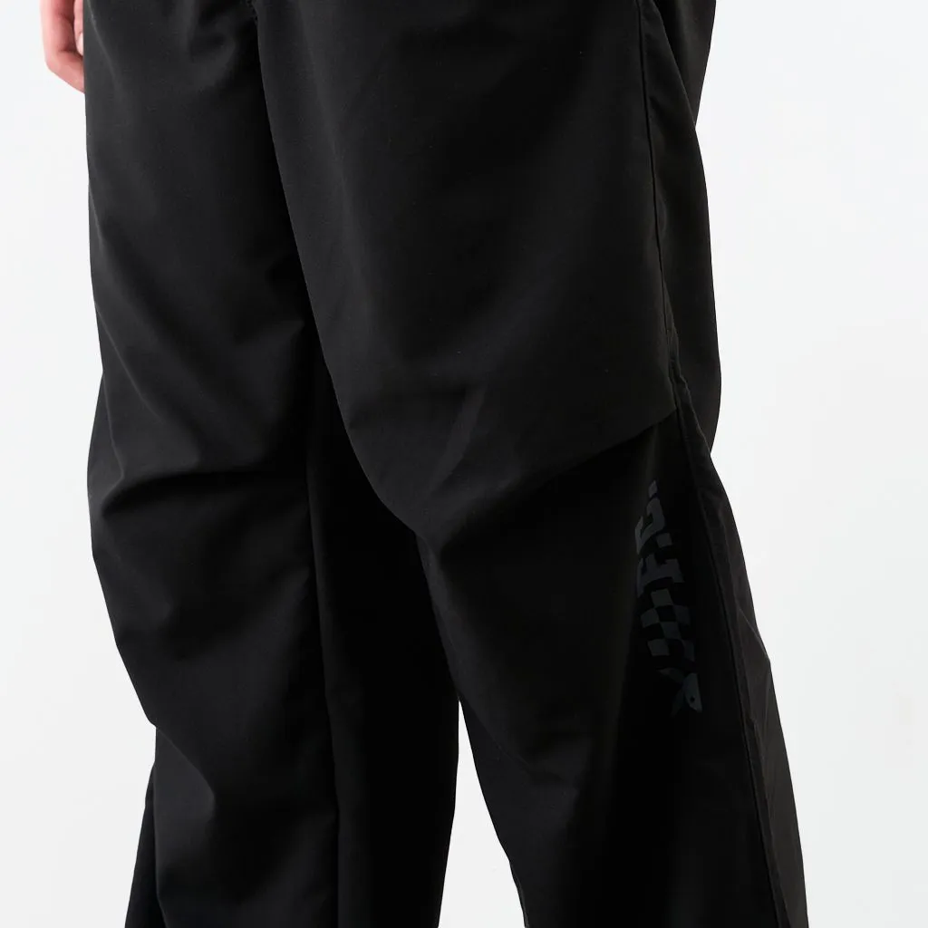 PLAYBOY Men's Pants Colour Black