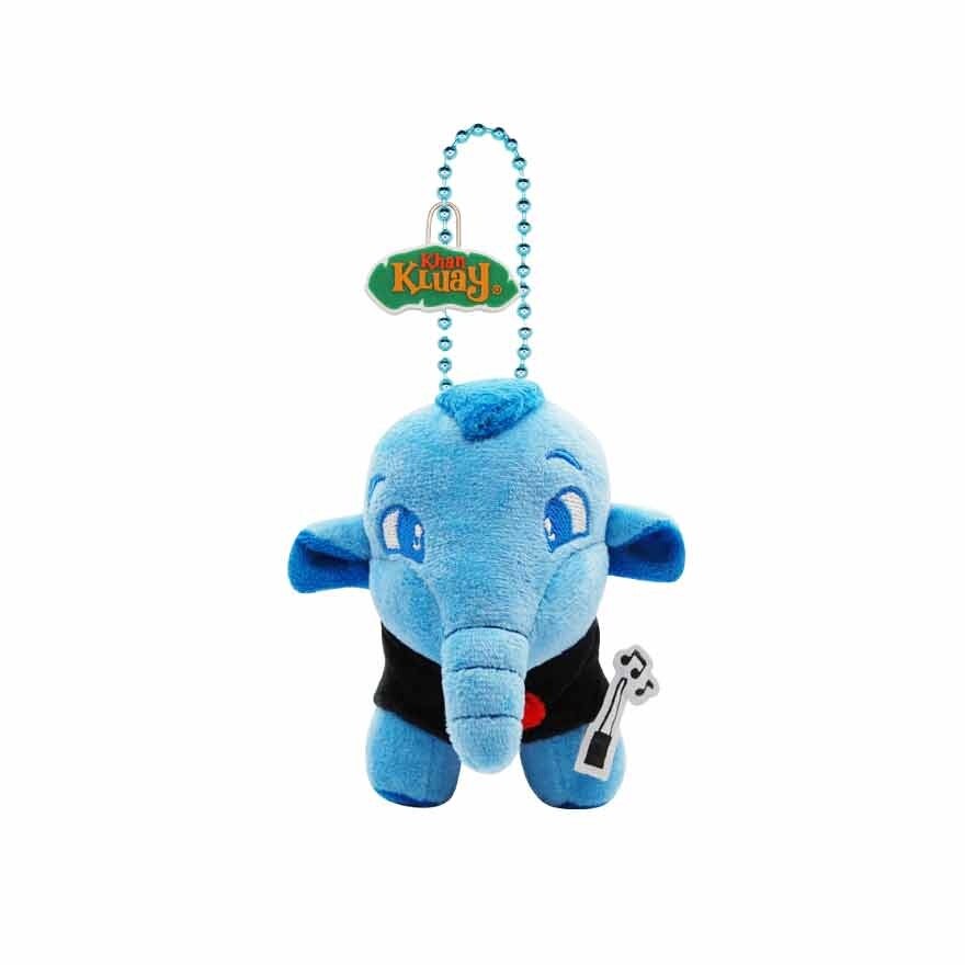 Codec.Creation Keychain Khan Kluay Suit 1pcs.