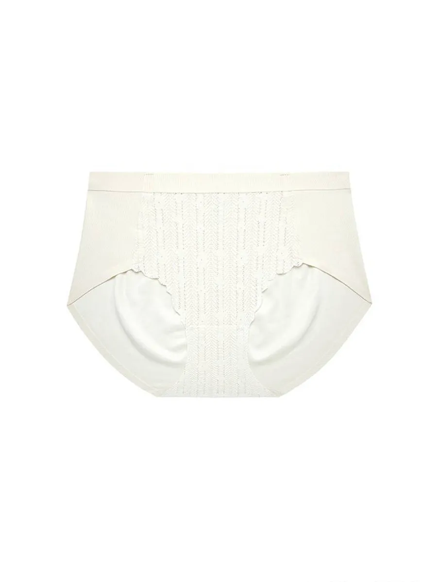 SABINA Twenty Five Bikini Panty - Cream