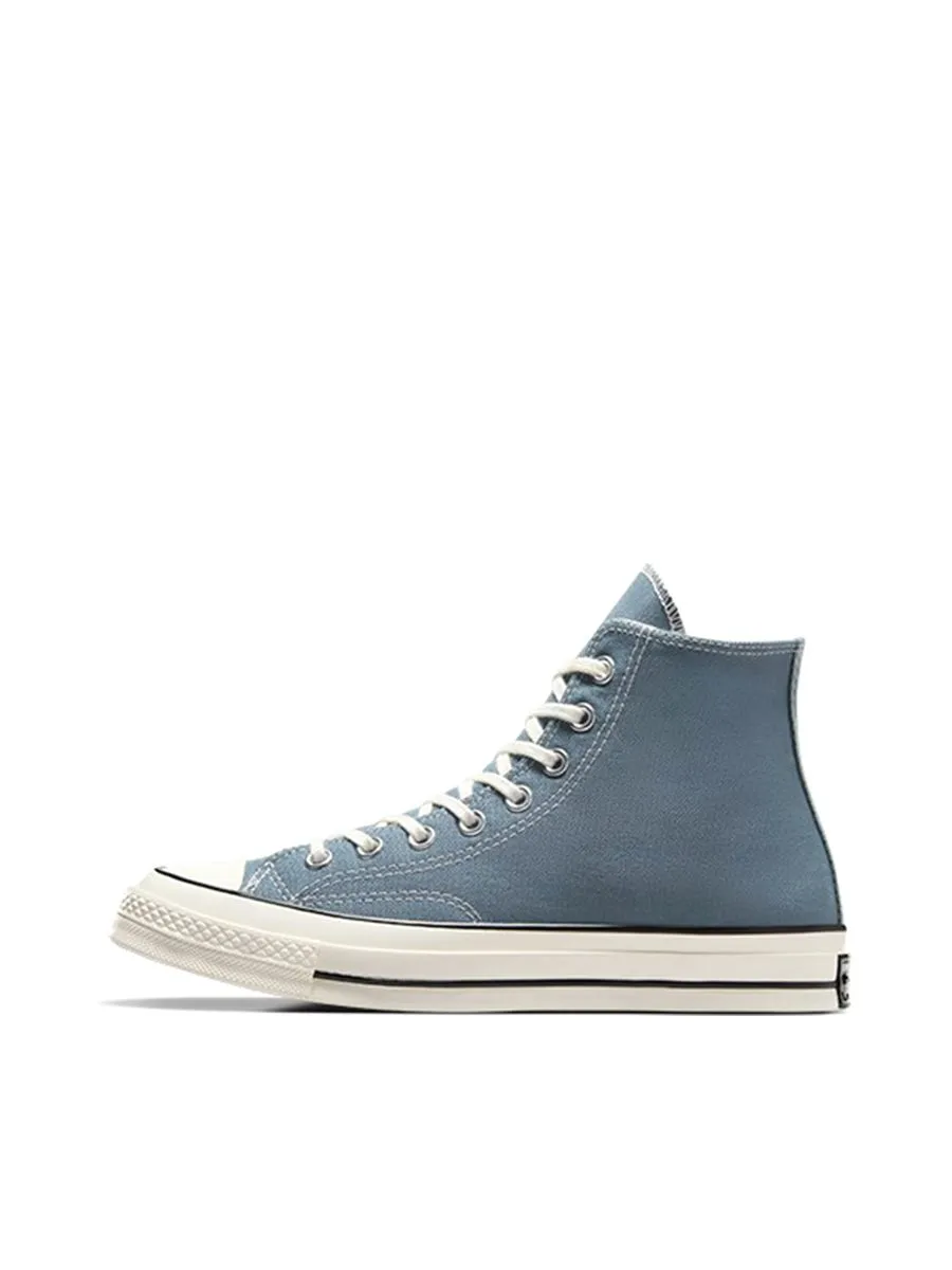 CONVERSE Unisex Sneaker Chuck 70 Seasonal Hi Blue