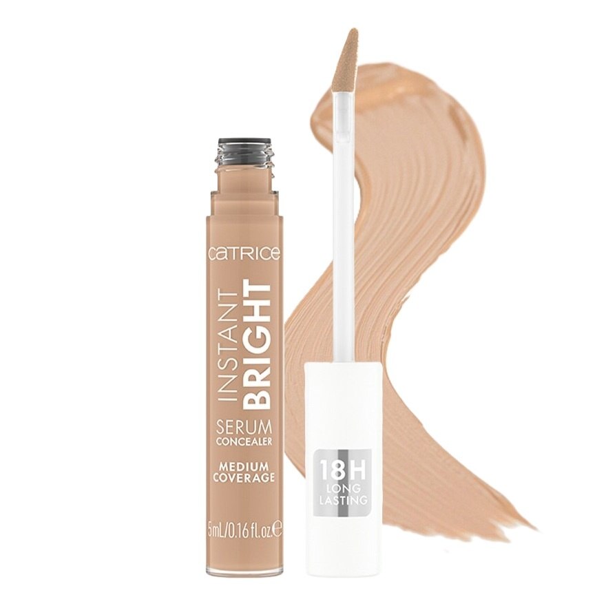 Catrice Instant Bright Concealer 032N - 010C