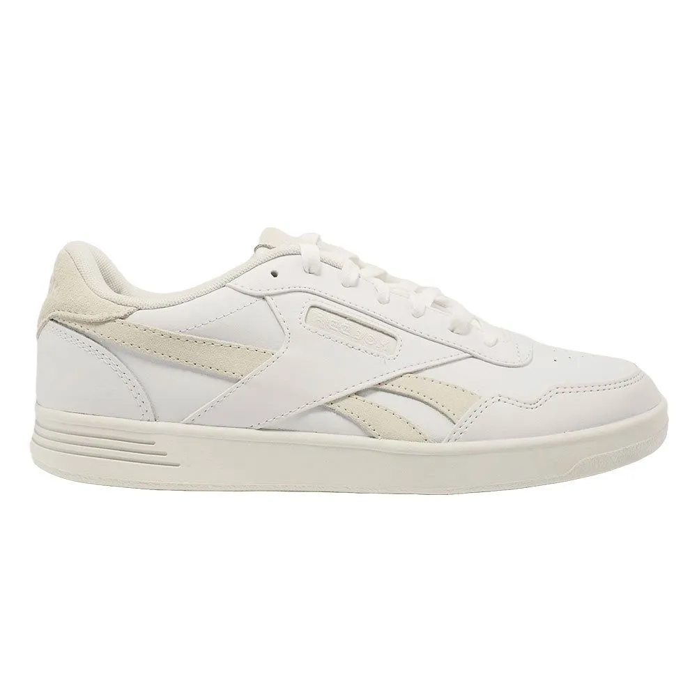 REEBOK Unisex Casual Shoes Court Advance White - RE099SH361EJTH