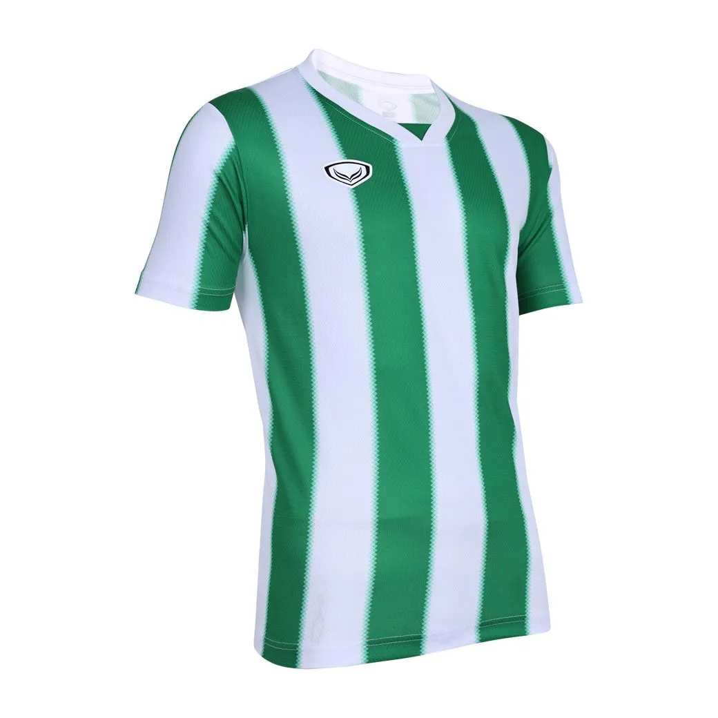 GRAND SPORT Green MEN SPORTS JERSEY (011577)