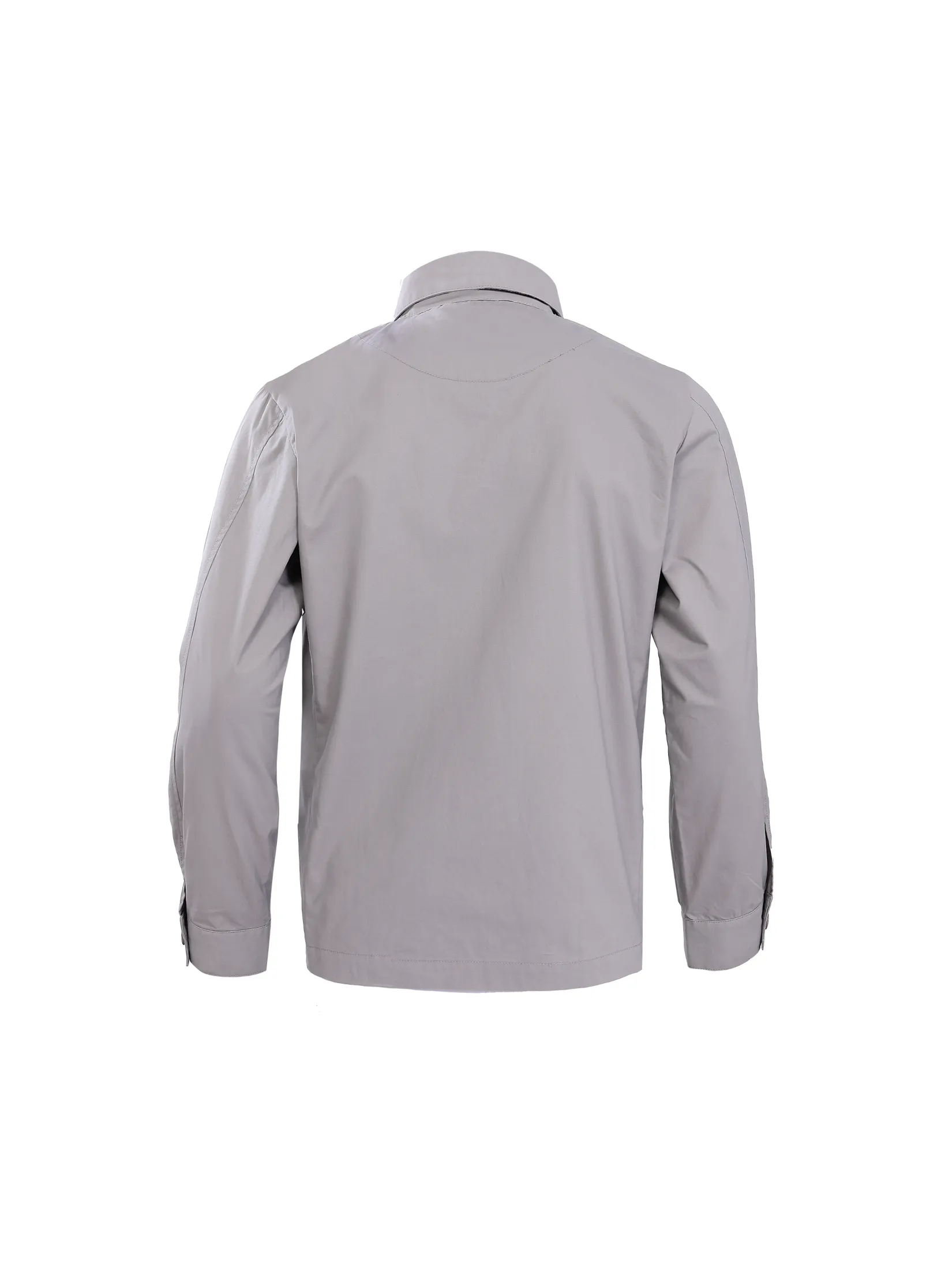 ELLE HOMME Men's JACKET Casual style W8J236 - Grey