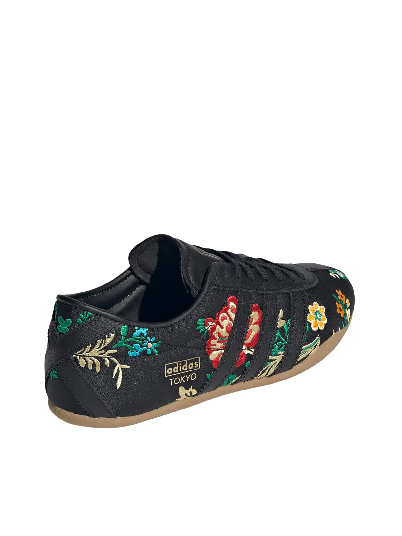 ADIDAS Women Sneakers Tokyo JR1494 Cream White / Gold Met / Gum4