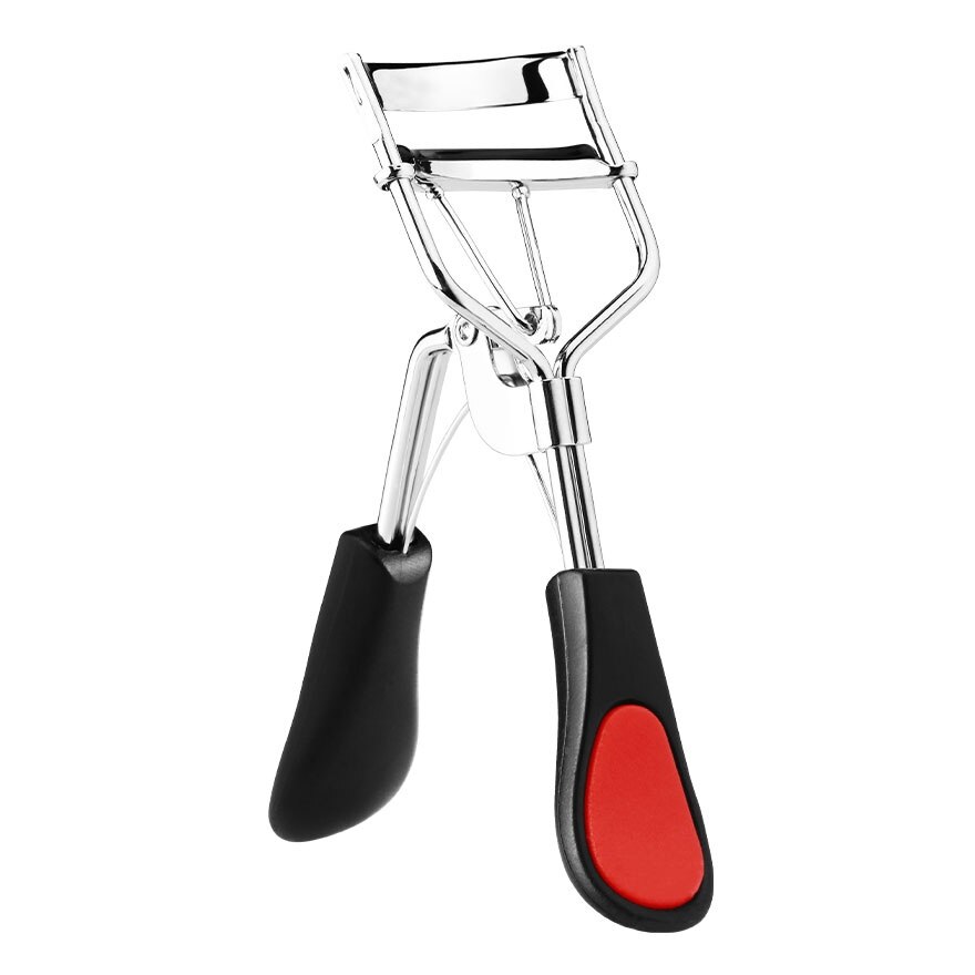 Odbo Eyelash Curler 1pcs OD899 Silver