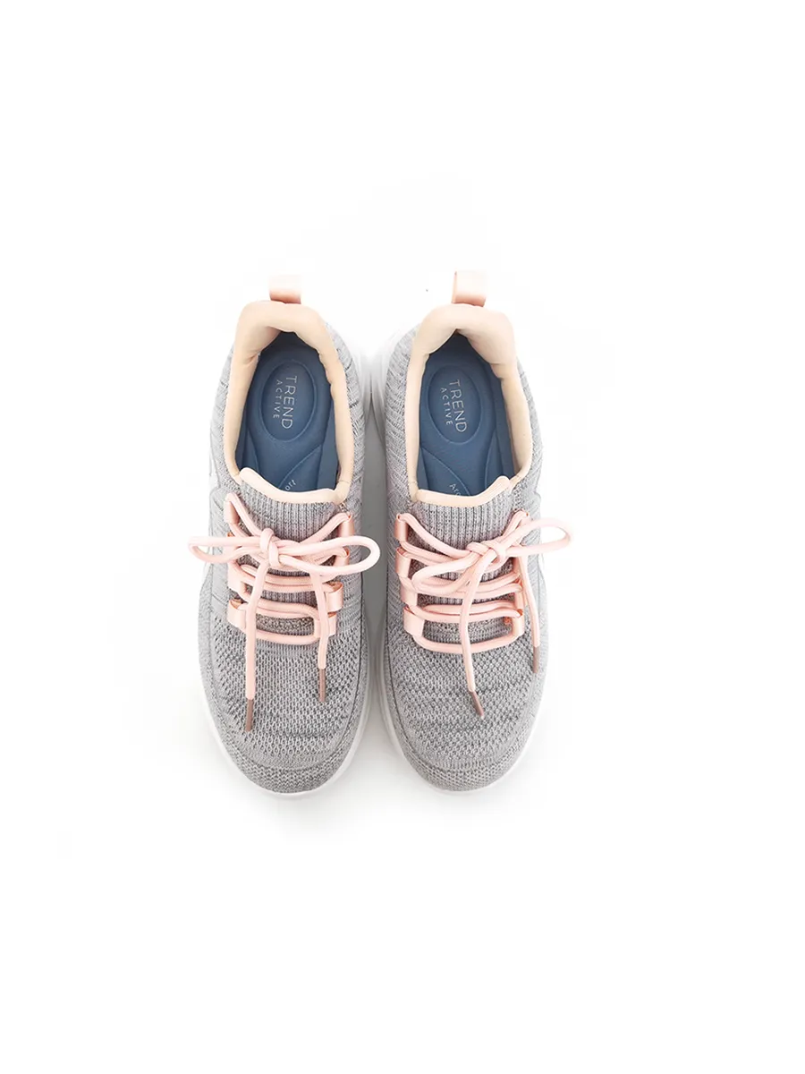 TREND Women shoes SEOUL-PINK