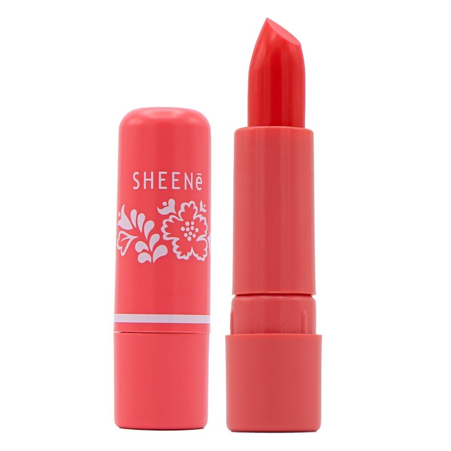 #Sheene Moisturizer Lipcare Plus 2.2g R2 - P2 Pink