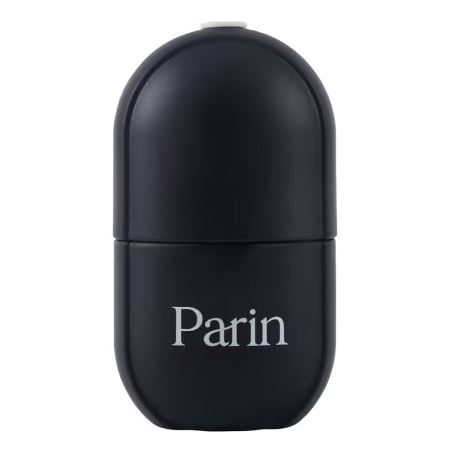 Parin Ice Cube Jet Black 1pcs. - Jet Black