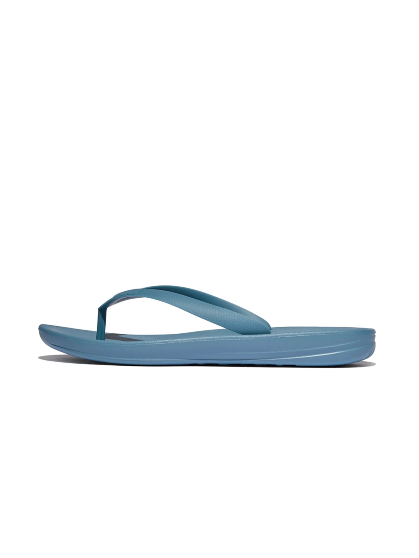 FitFlop™ MEN S IQUSHION ERGONOMIC BLUE