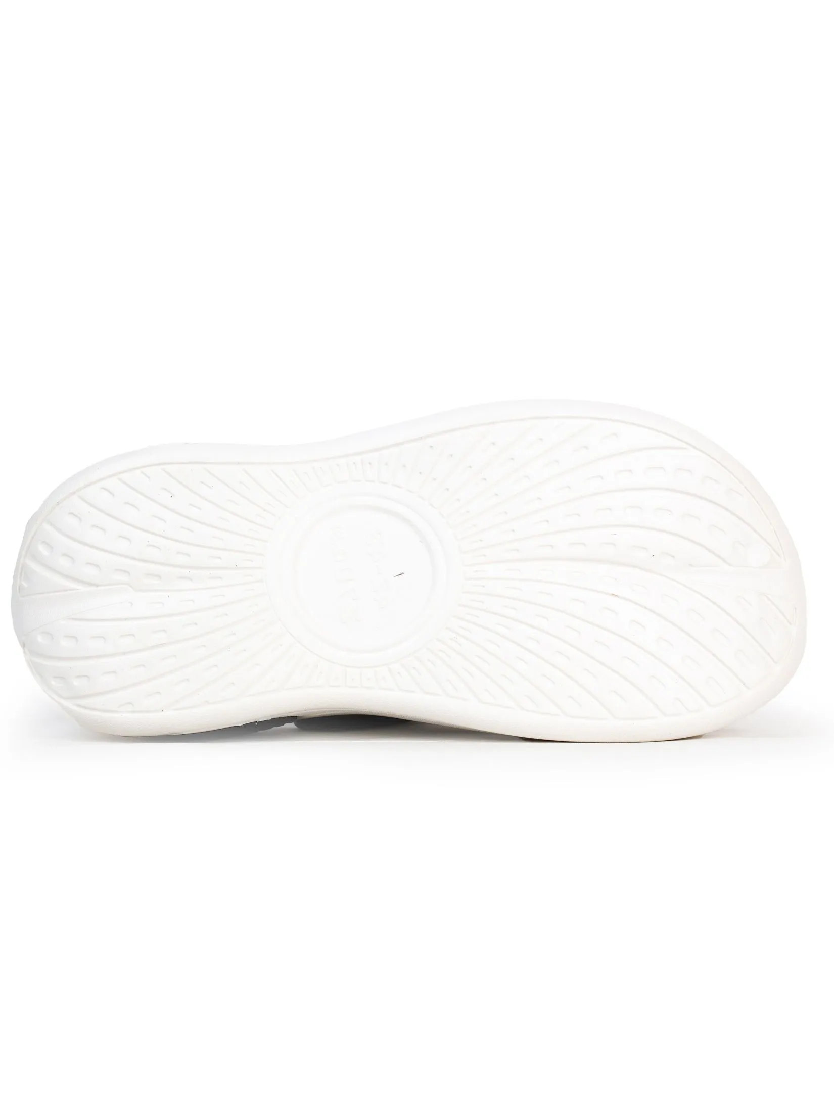 CHARLED Men's EVA Sandals RS White