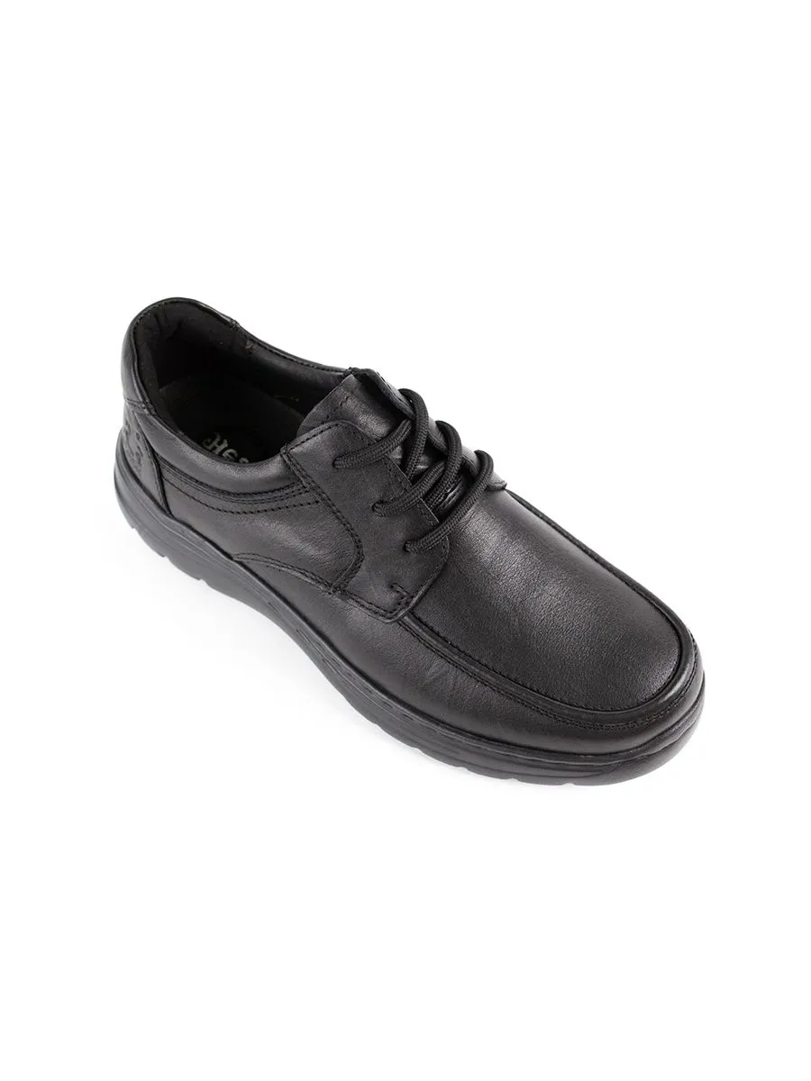 HEAVY Men's Loafer VC Black