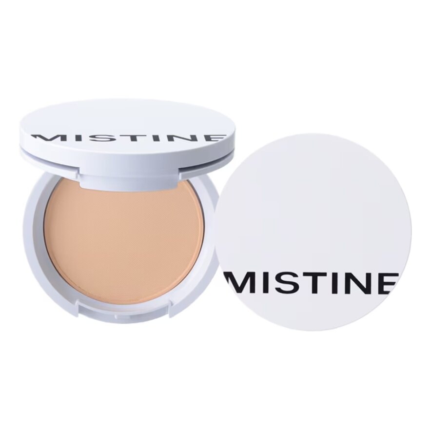 Mistine Cosmo Plus Powder 9g S1