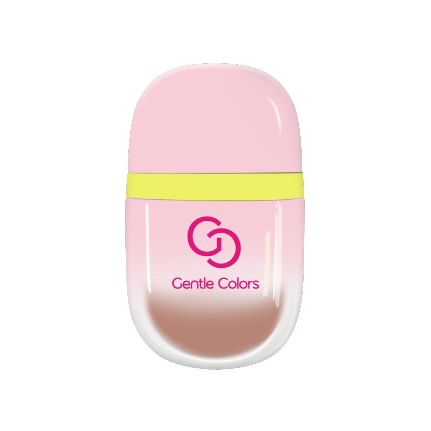 #Gentle Colors Air Blush 01