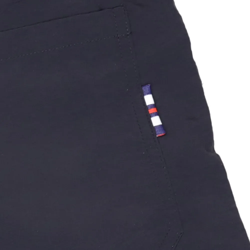 FILA Iconic Men Training Shorts Black - FI039AP047ENTH