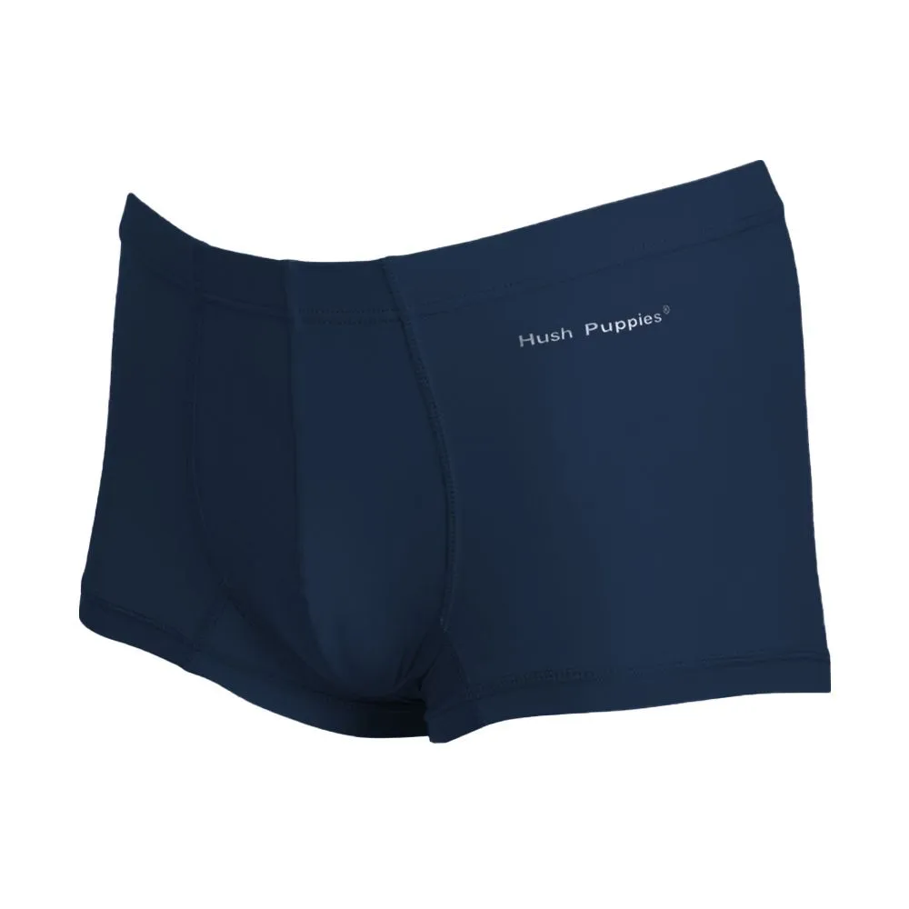 HUSH PUPPIES INNERWEAR Innerwear Boxer Brief COOL PLUS+ HU H3SP001 Navy