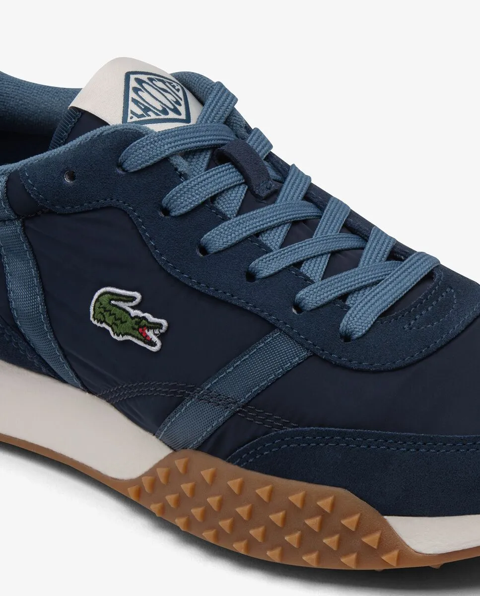 LACOSTE Men’s L-Spin Evo Sneakers Blue