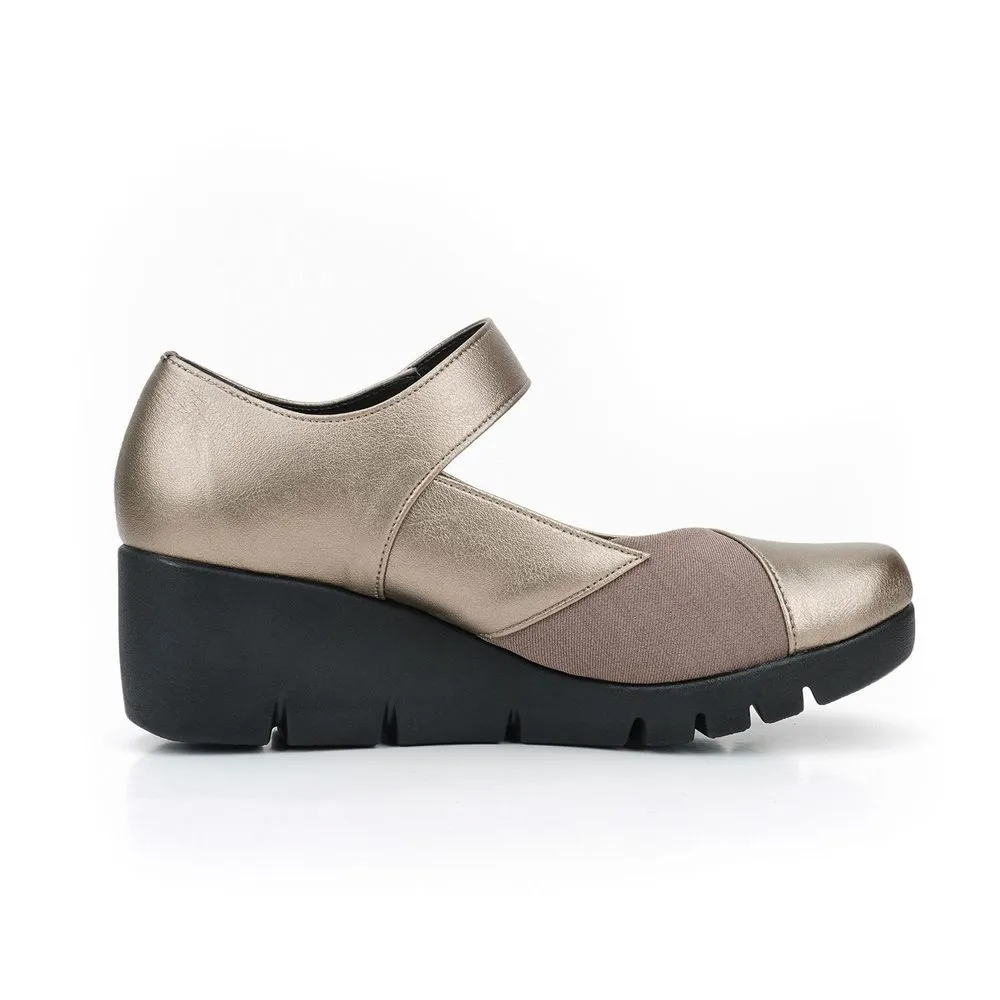 JOLI SNOB Oak Comfort High Heels FC-39616 Size - 225 JP