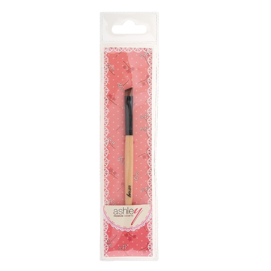 Ashley Eye Brow Brush 1Pcs AA107-05 - N/A
