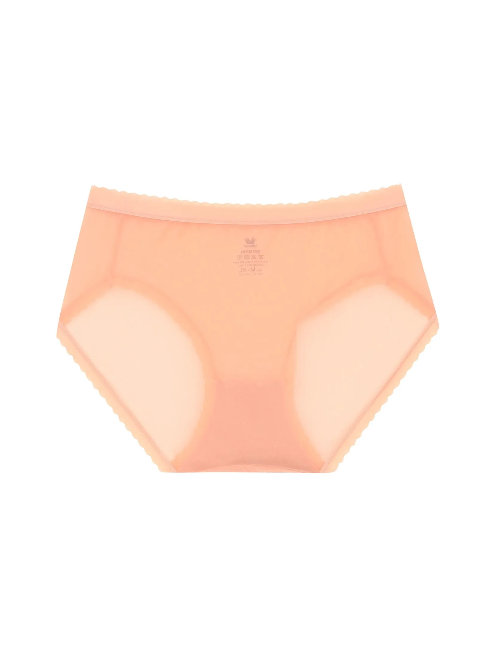 WACOAL Women Palette Panties Peach