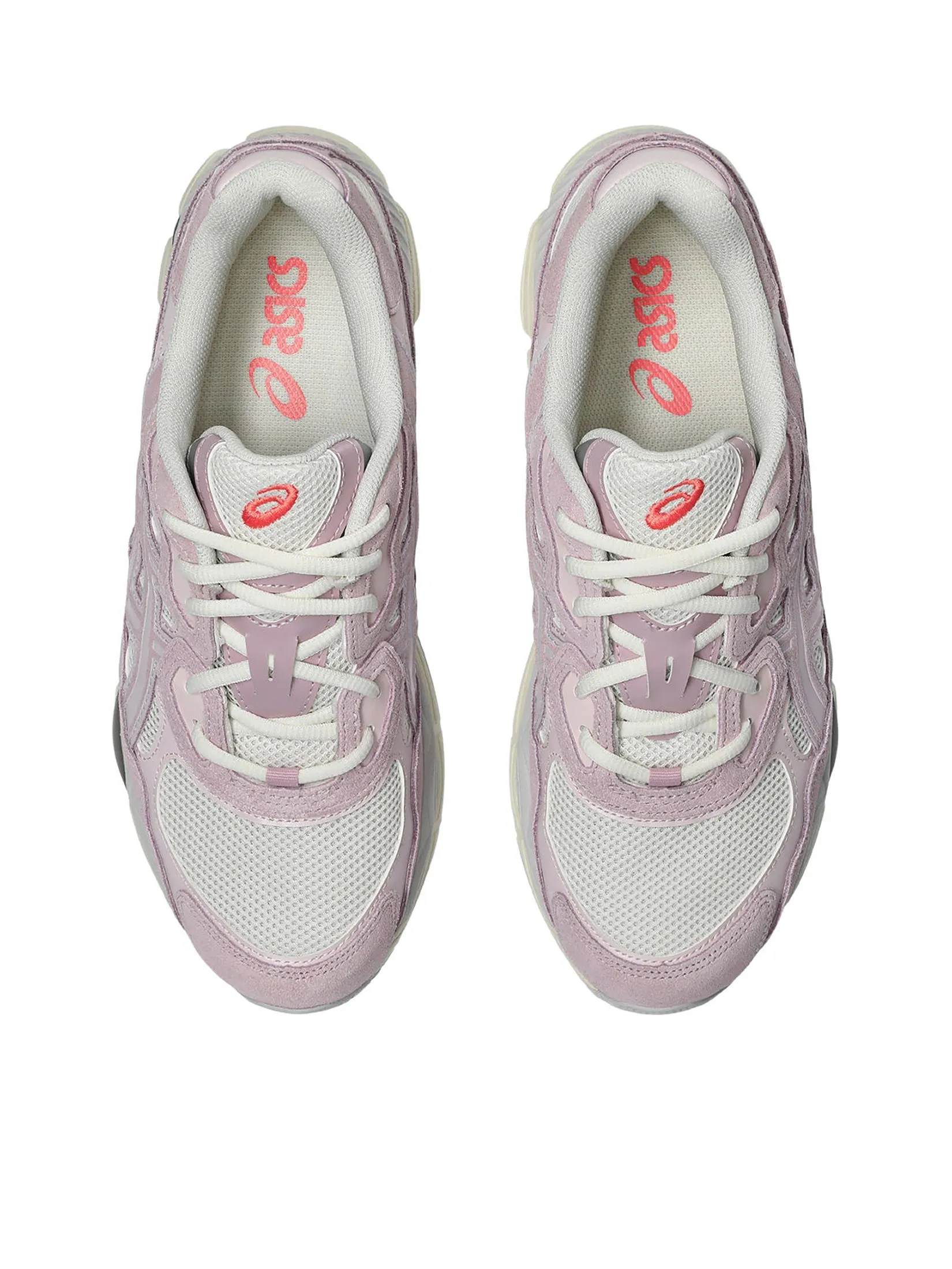 ASICS Unisex Sneaker GEL-NYC Cream/Rose Water