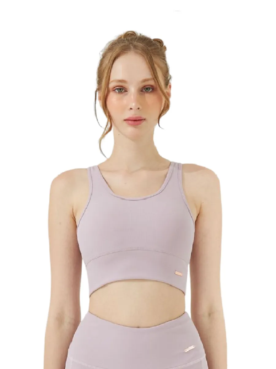 VANESSE Women SVEN Sport Bra (029065) Purple