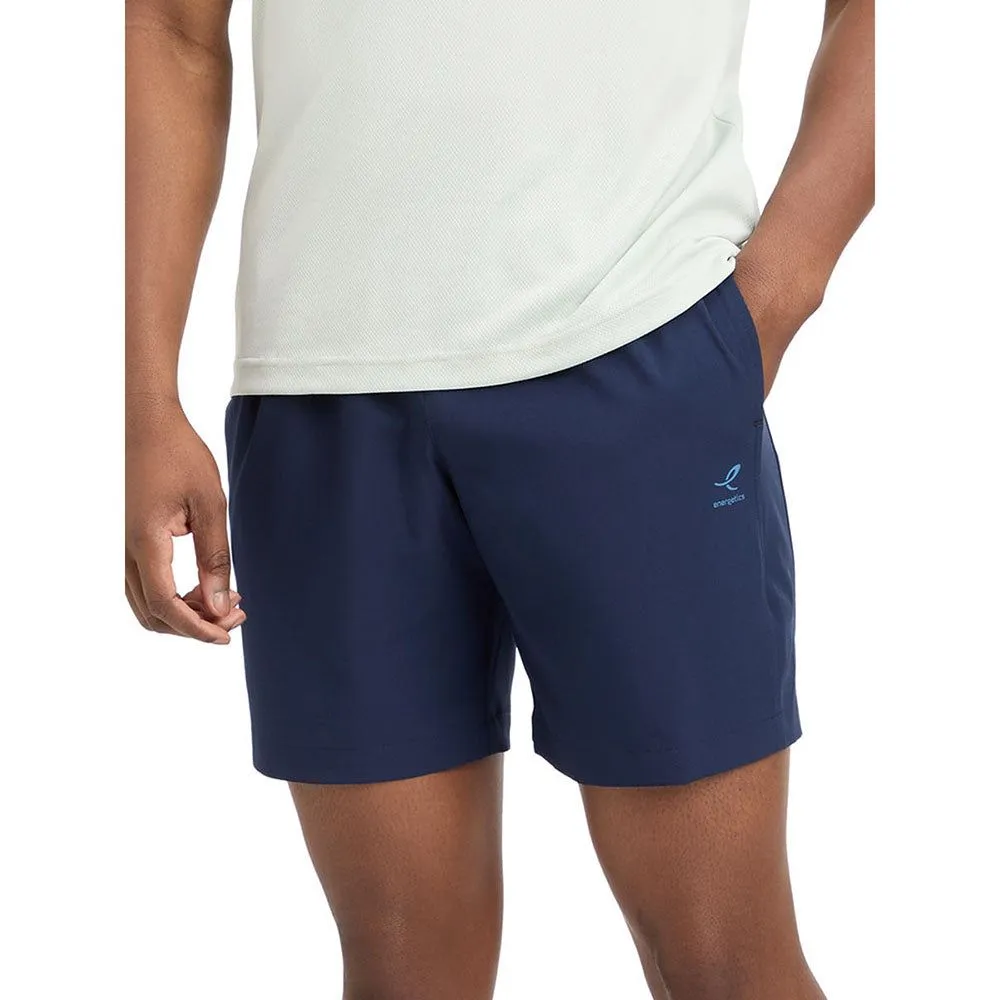 ENERGETICS Men Training Shorts Thilo Navy - EN714AP512EFTH