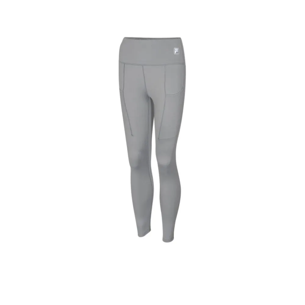 FILA Women Training Leggings Iconic Grey - FI039AP014ENTH