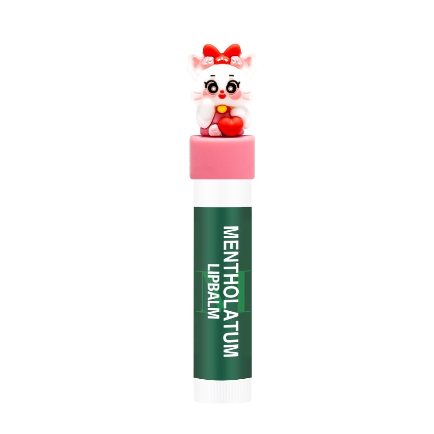 Mentholatum Therapy Lip Balm SPF15 3.5 G.