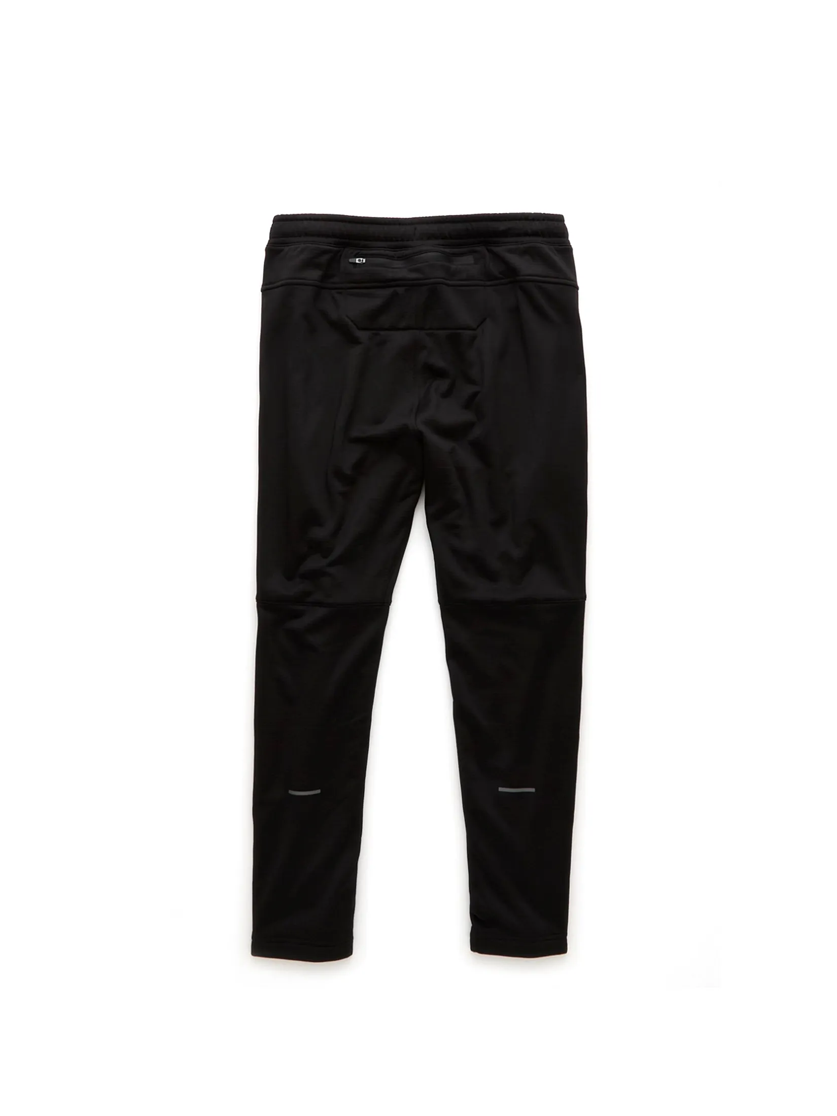 AMERICAN EAGLE MEN 5007 GRID BACK RUNNING JOGGER 001 BLACK