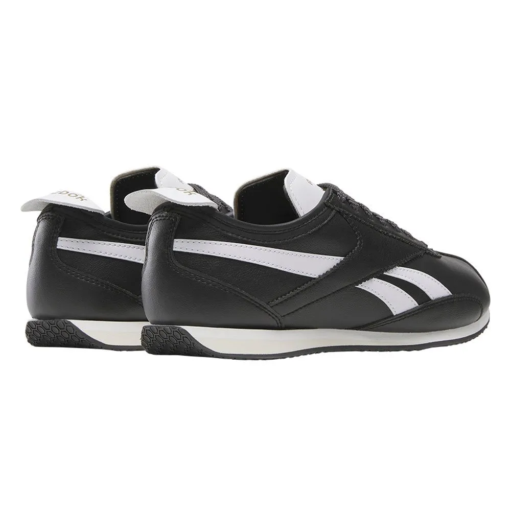 REEBOK R400 Unisex Casual Shoes Black - RE099SH430EOTH