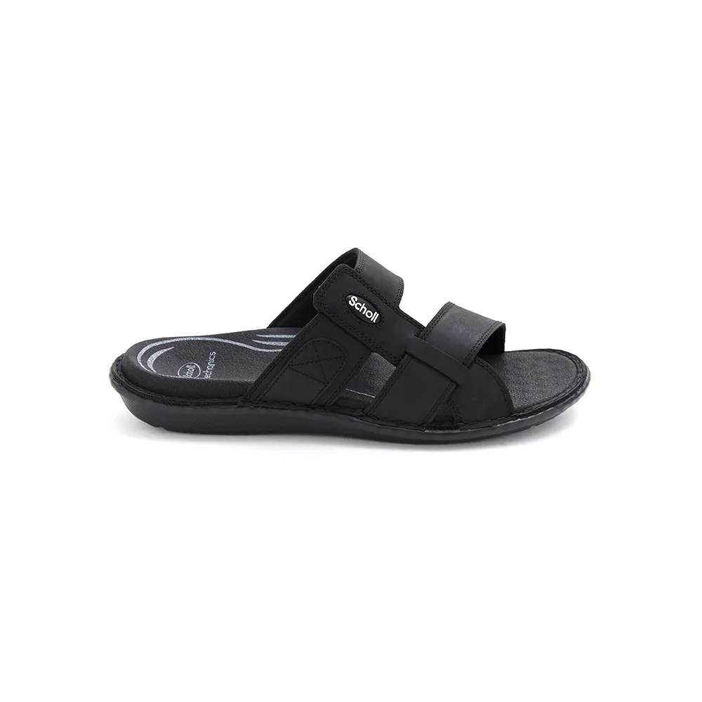 SCHOLL Biomechanics Rafa Black