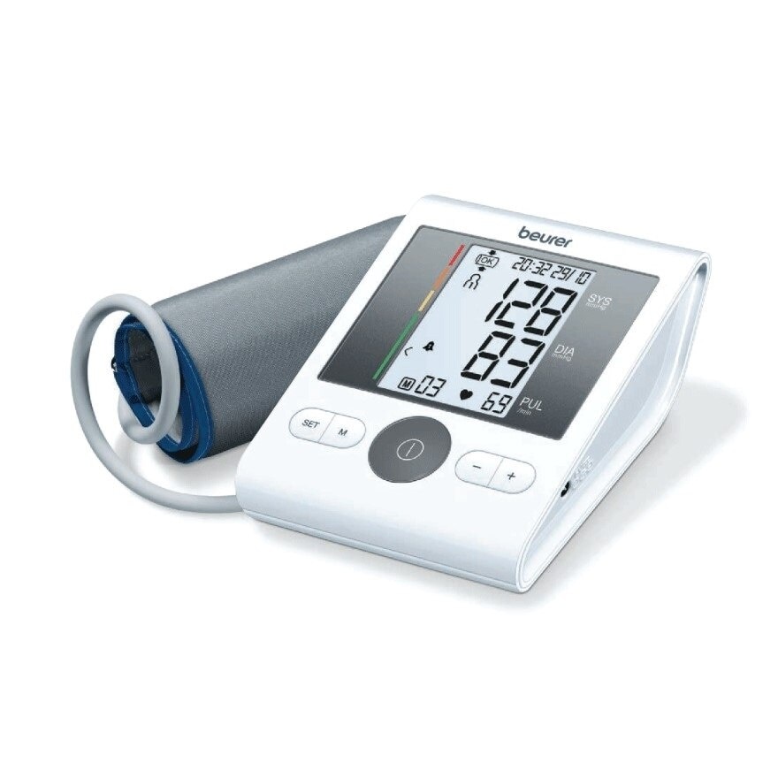 Beurer Upper Arm Blood Pressure Monitor BM28