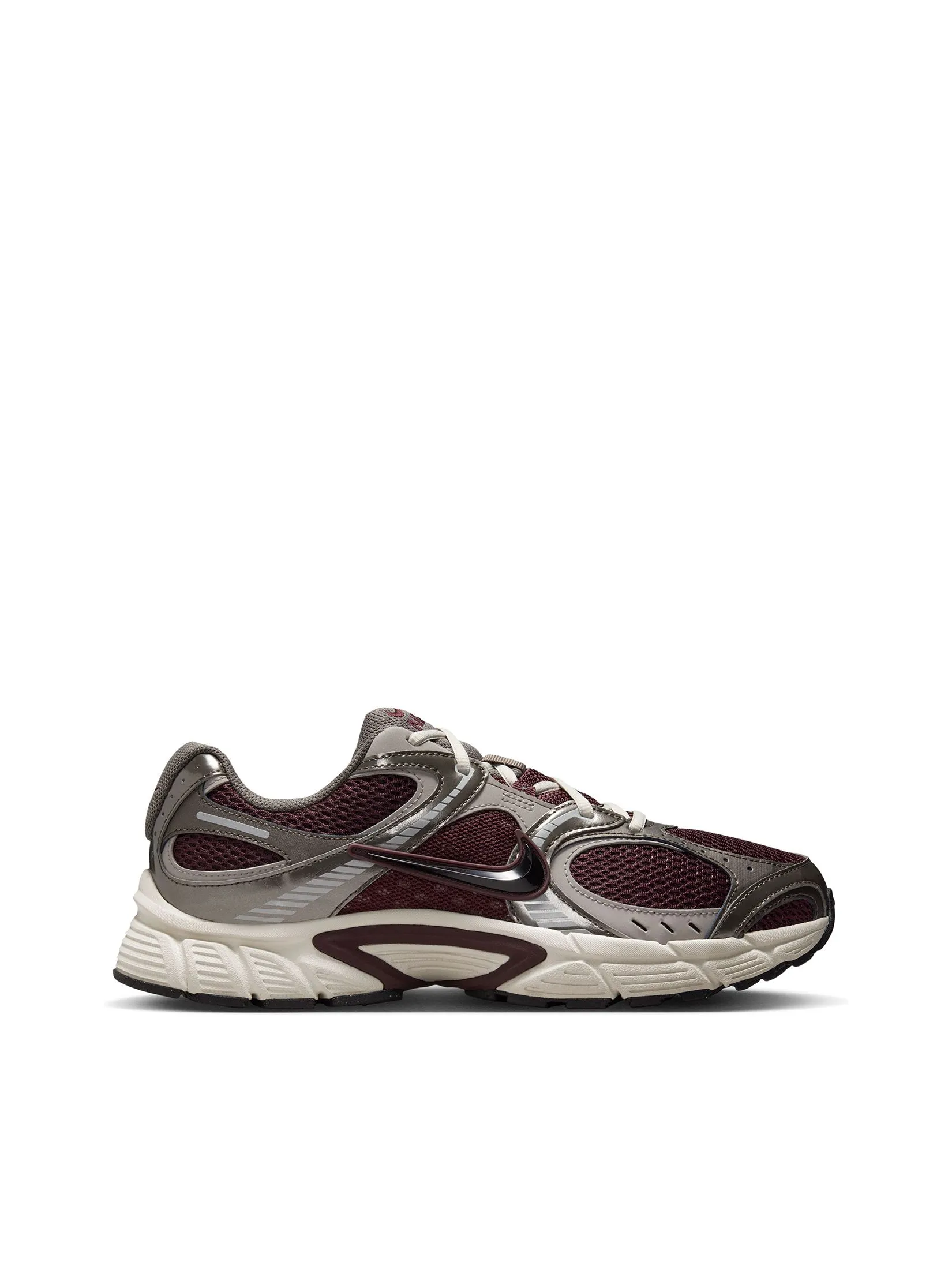 NIKE Men Sneakers V5 RNR HJ5228-600 Burgundy Crush/Black-College Grey