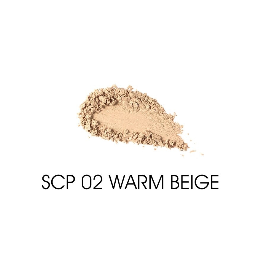 In2it UVShineControl PowderSPF15 9gSCP02