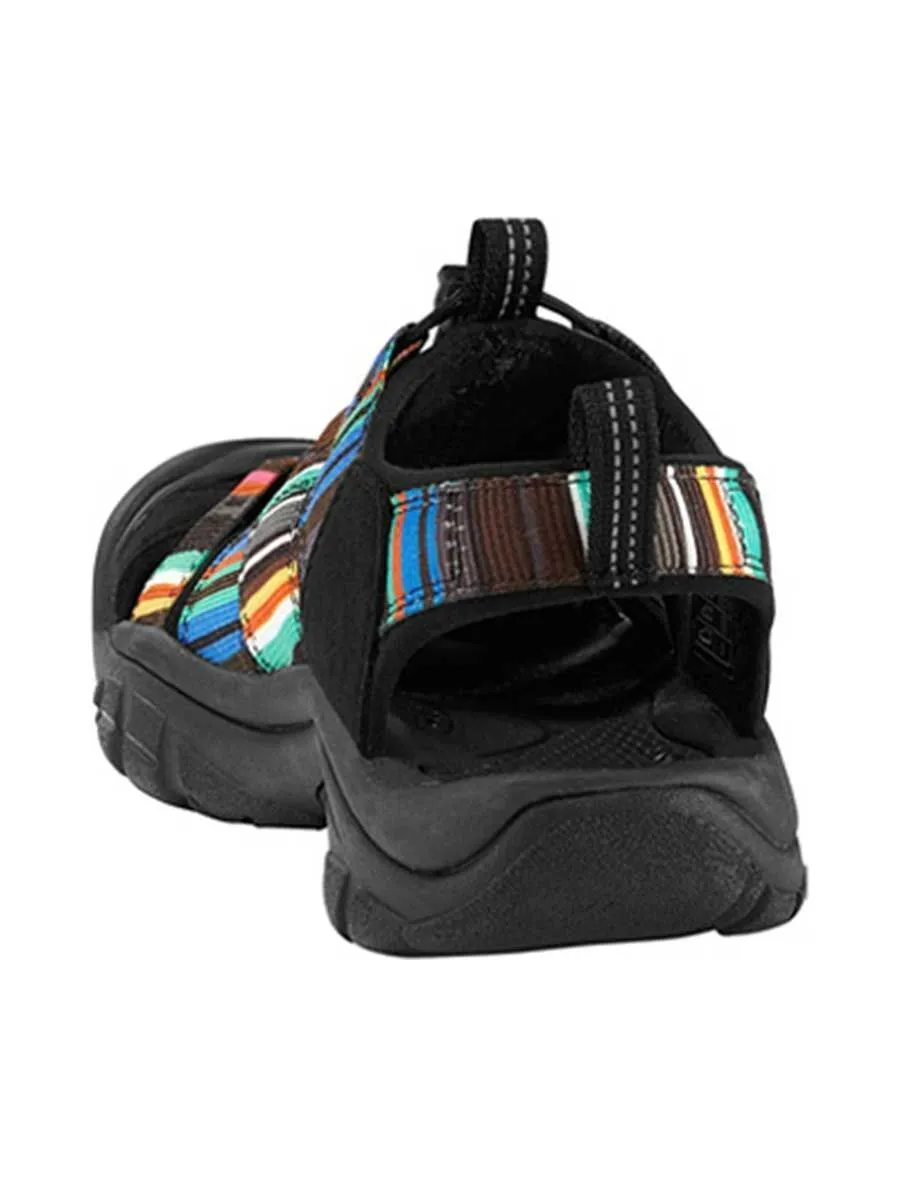 KEEN M-Newport H2 Sandals 1001942 Raya Black